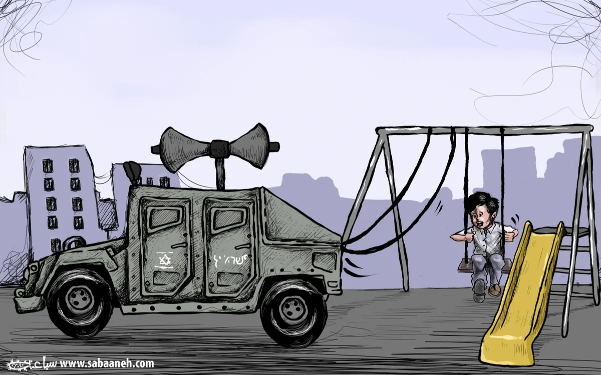 Cartoon 2019